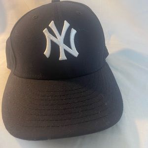 New York Yankees Baseball Cap